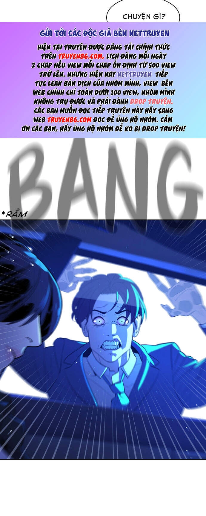 Máu Trắng Chapter 64 - 5