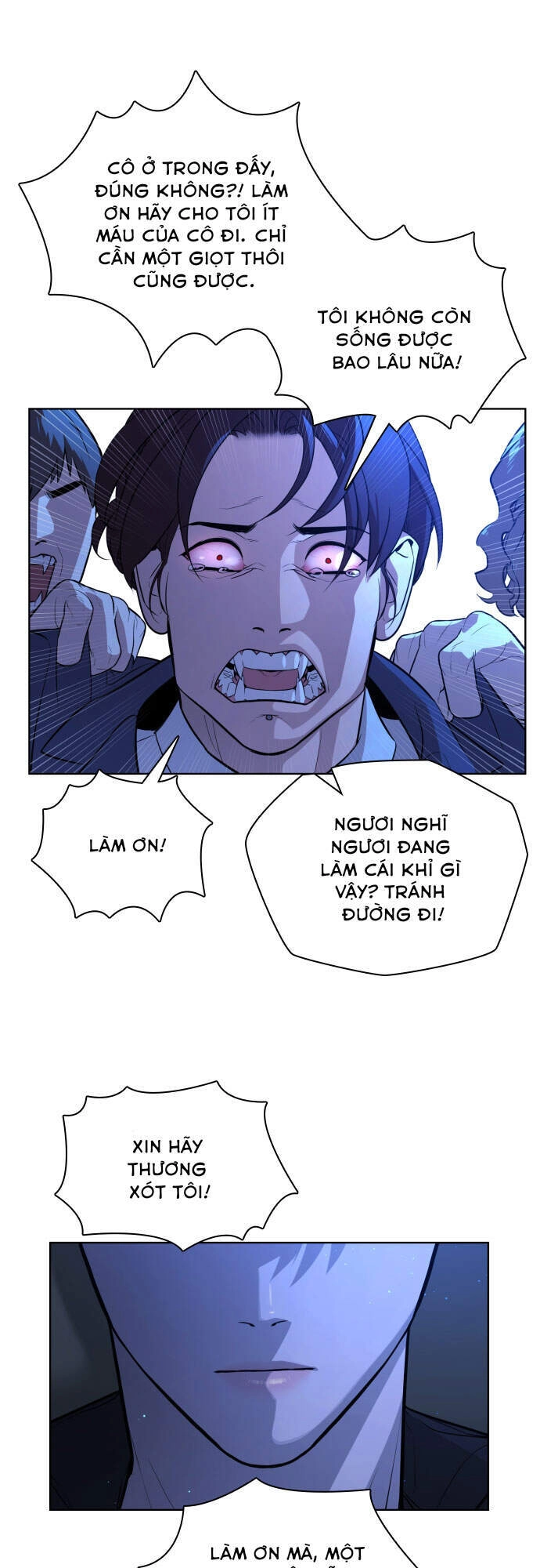 Máu Trắng Chapter 64 - 6