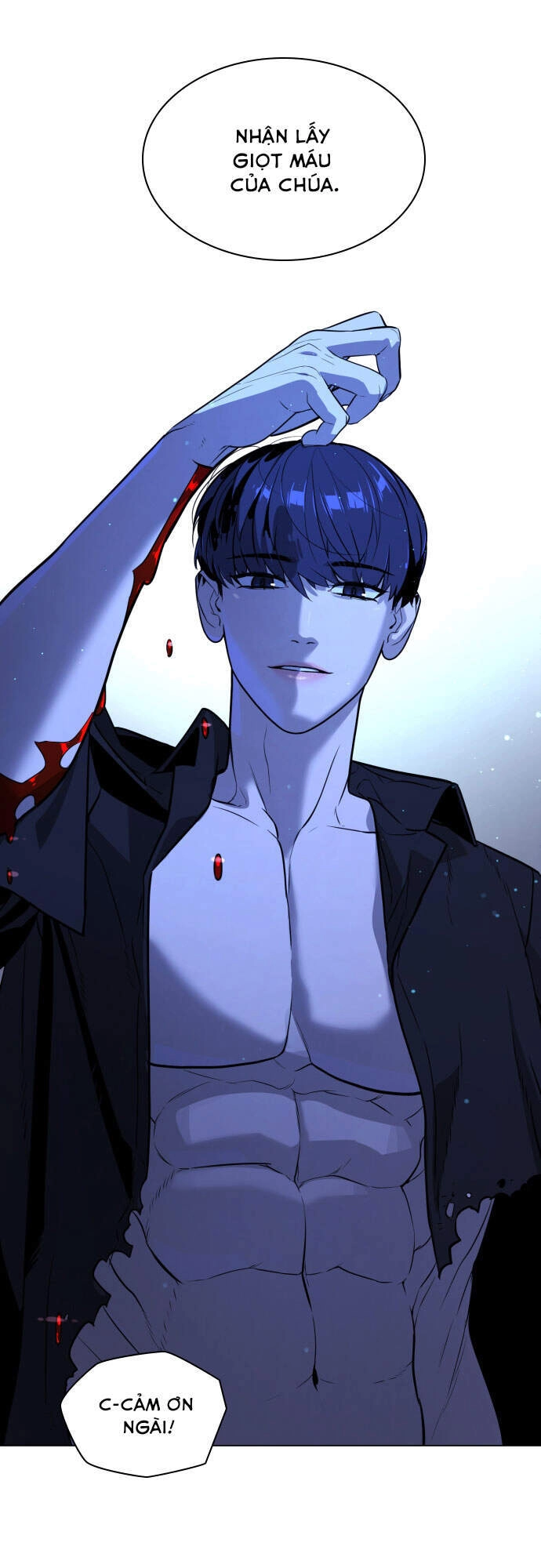 Máu Trắng Chapter 64 - 14