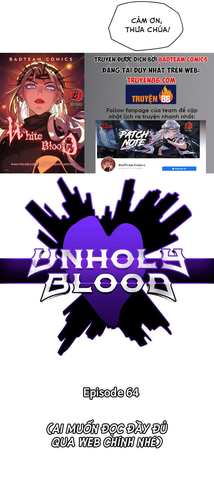 Máu Trắng Chapter 64 - 15