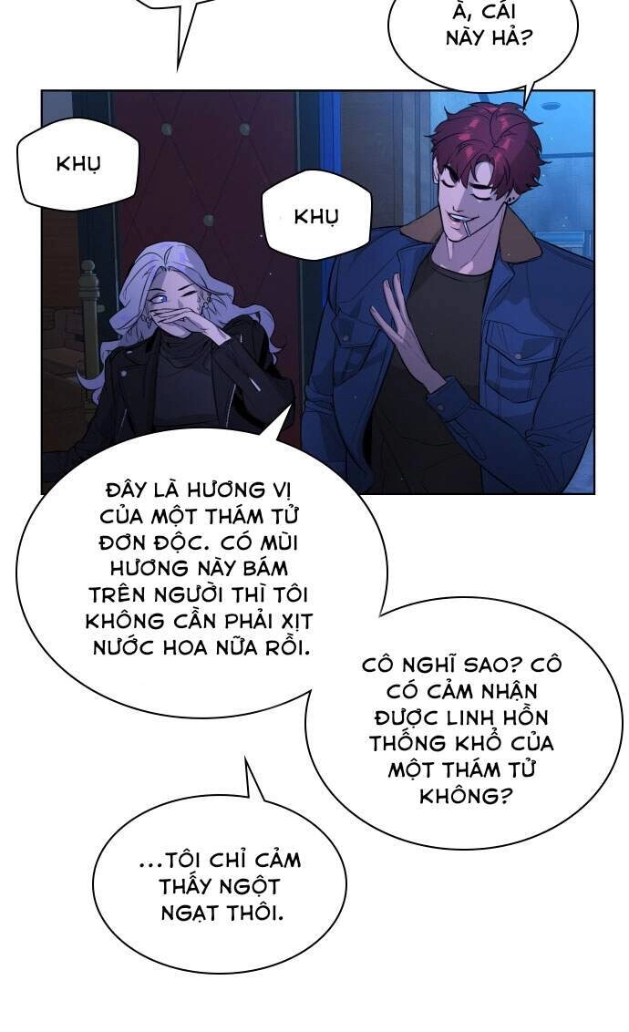 Máu Trắng Chapter 64 - 19