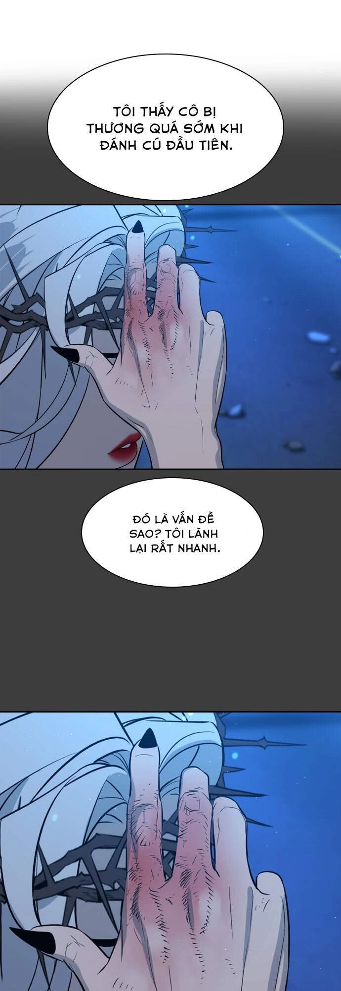 Máu Trắng Chapter 64 - 22