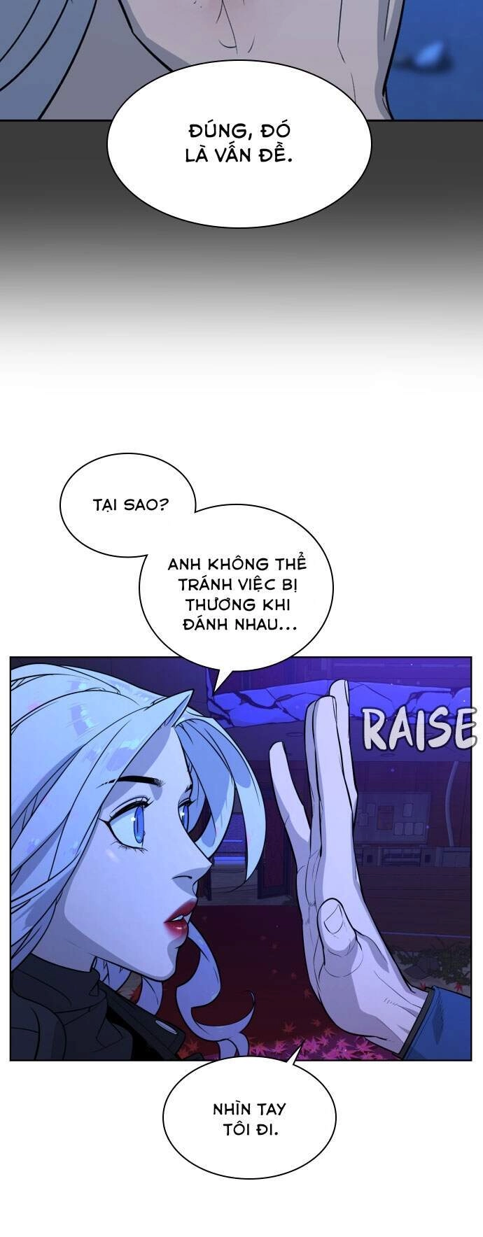 Máu Trắng Chapter 64 - 23