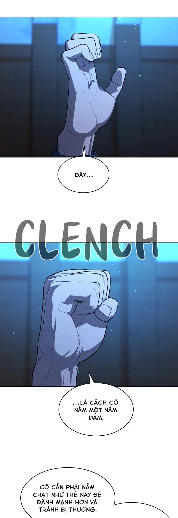 Máu Trắng Chapter 64 - 24