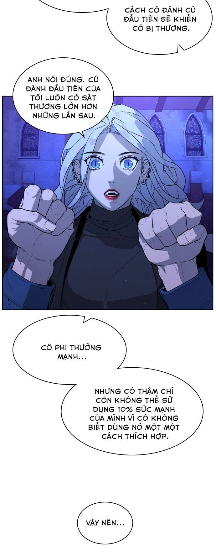 Máu Trắng Chapter 64 - 25