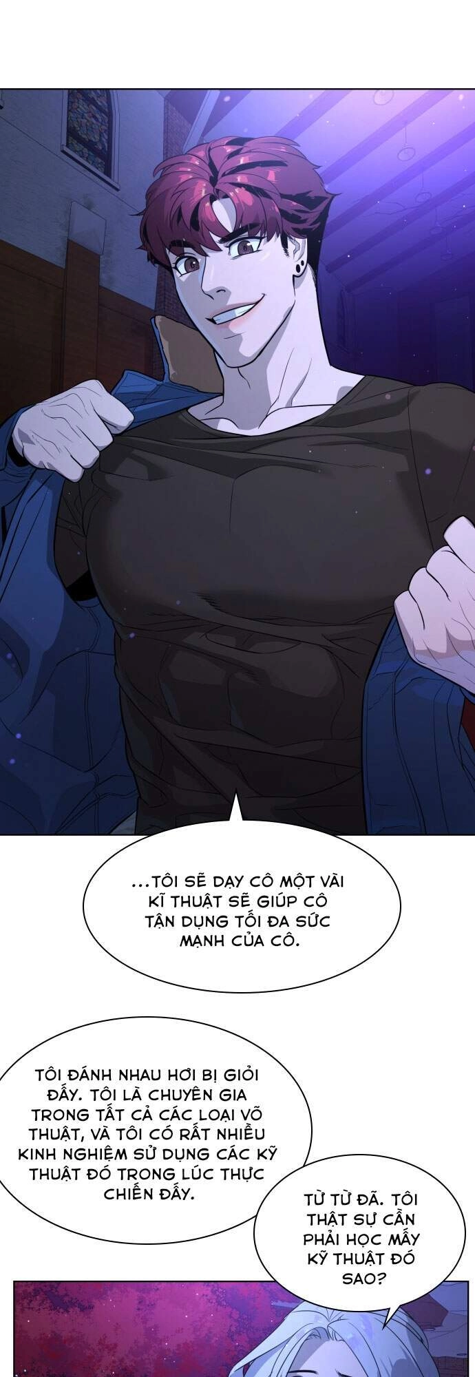 Máu Trắng Chapter 64 - 26