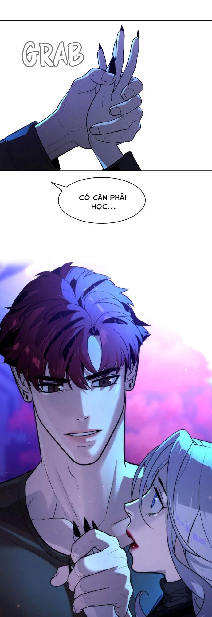 Máu Trắng Chapter 64 - 28