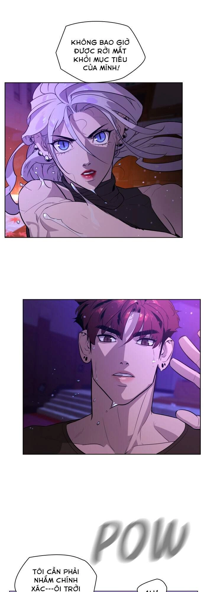 Máu Trắng Chapter 64 - 32