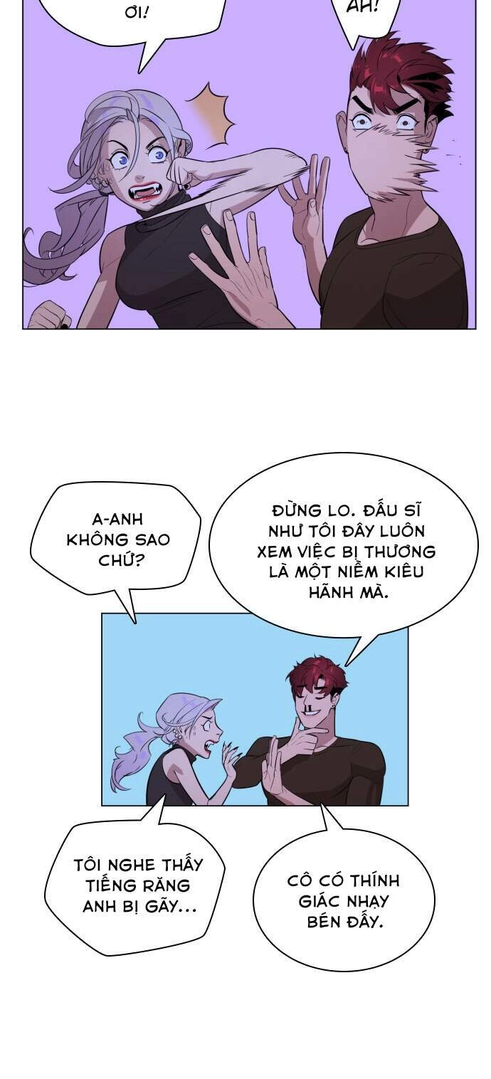 Máu Trắng Chapter 64 - 33