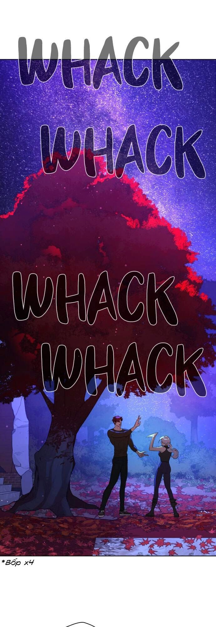 Máu Trắng Chapter 64 - 34