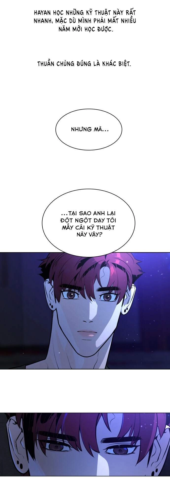 Máu Trắng Chapter 64 - 38