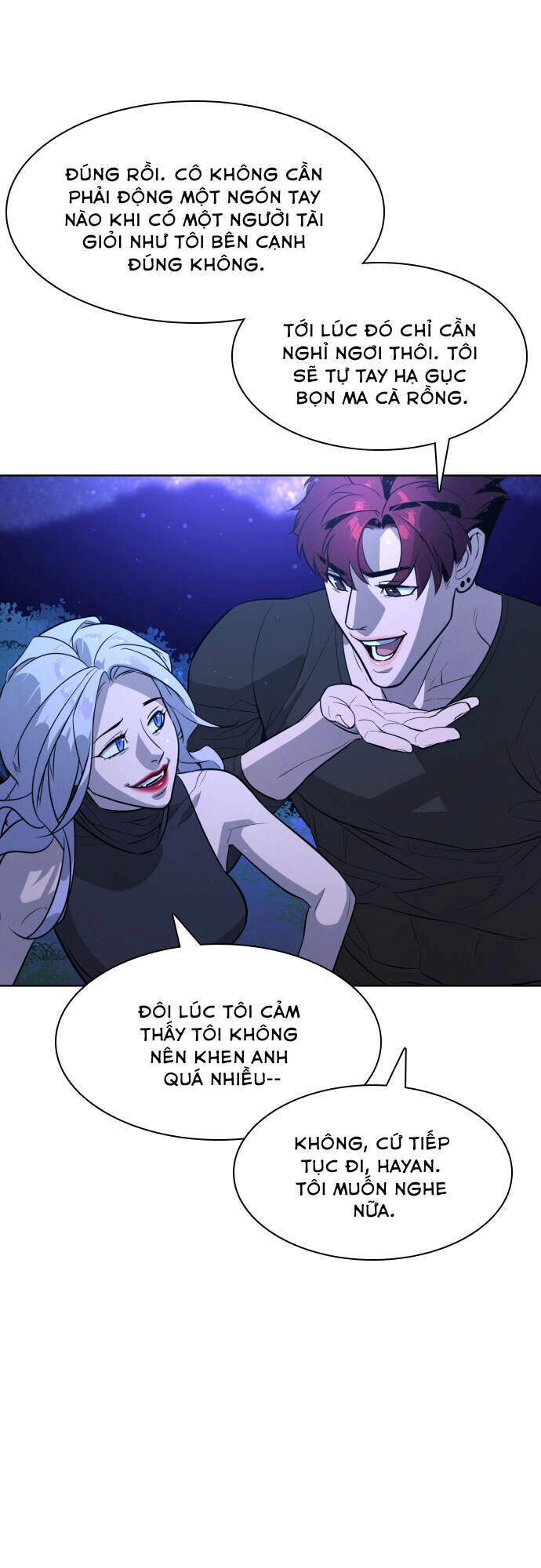 Máu Trắng Chapter 64 - 42