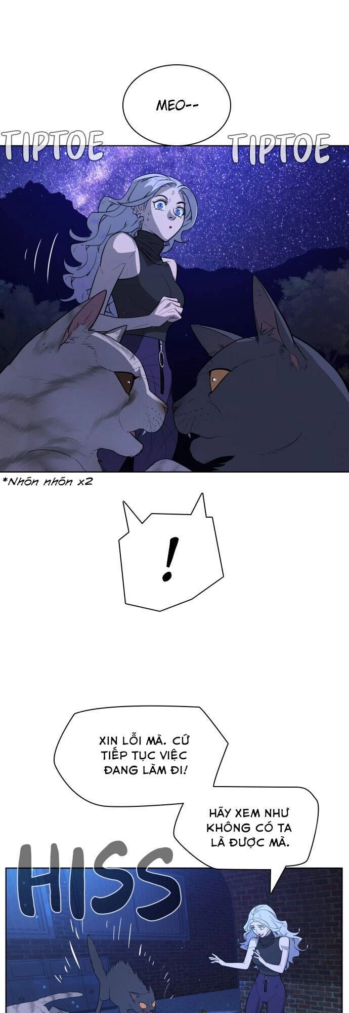 Máu Trắng Chapter 64 - 46