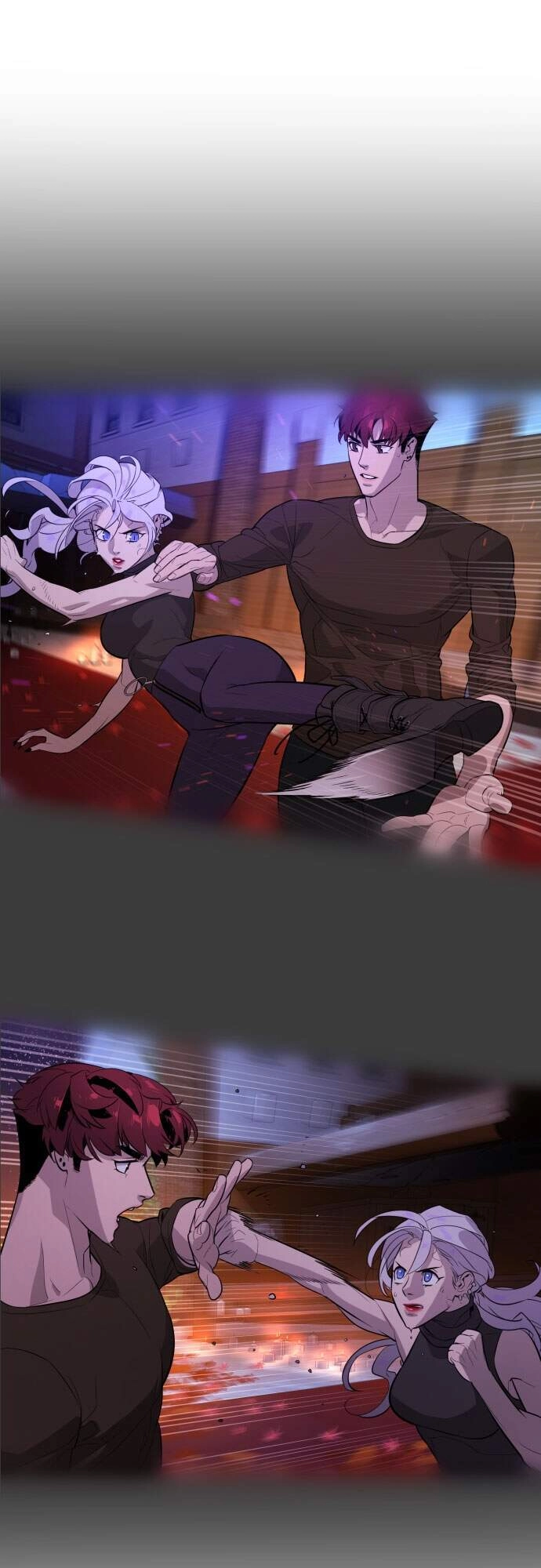 Máu Trắng Chapter 64 - 48