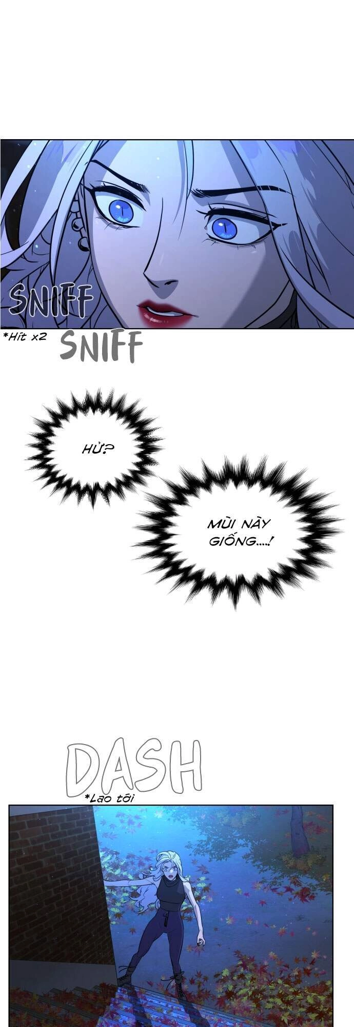 Máu Trắng Chapter 64 - 50