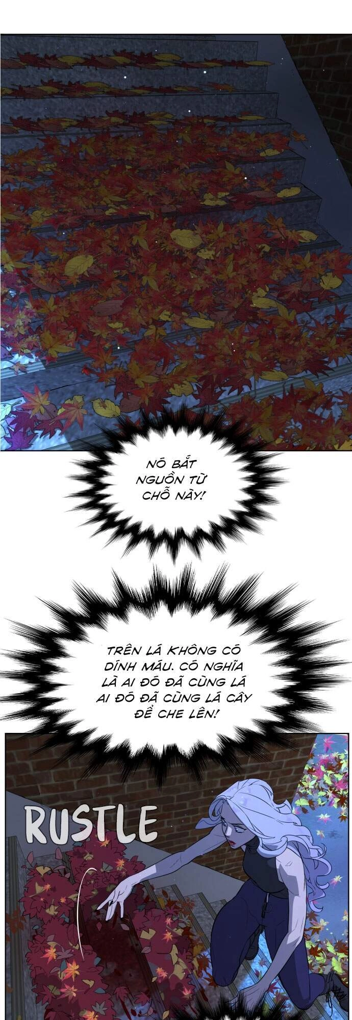 Máu Trắng Chapter 64 - 52