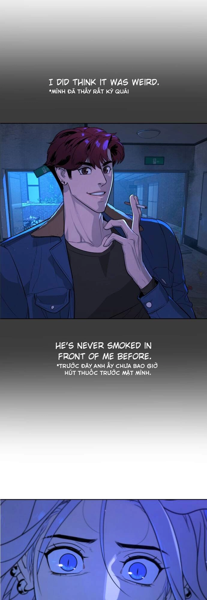 Máu Trắng Chapter 64 - 54