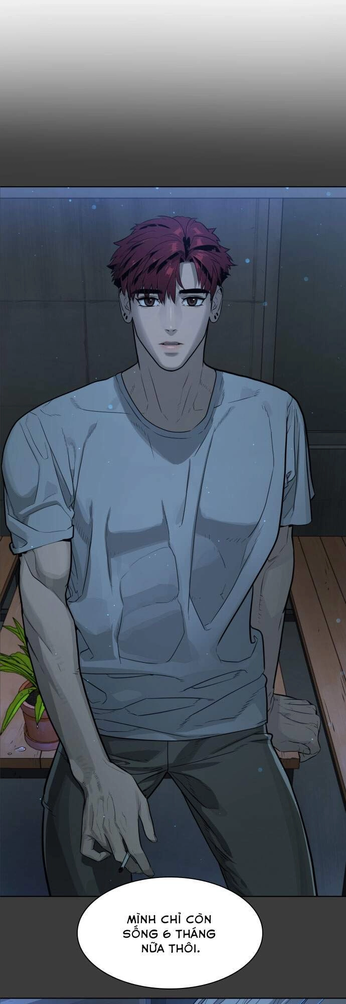Máu Trắng Chapter 64 - 56