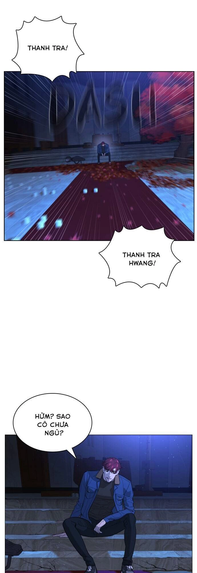 Máu Trắng Chapter 64 - 60