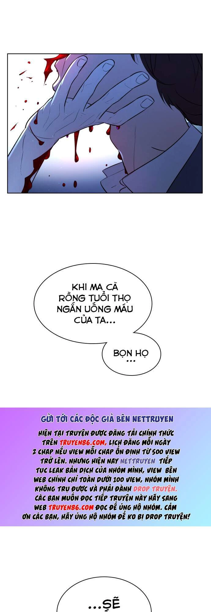 Máu Trắng Chapter 65 - 5