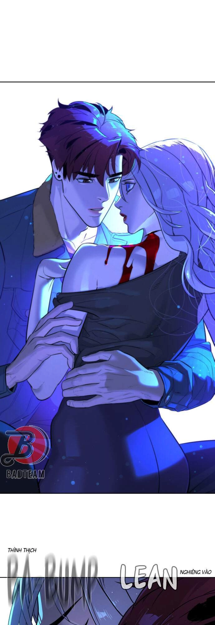 Máu Trắng Chapter 65 - 9