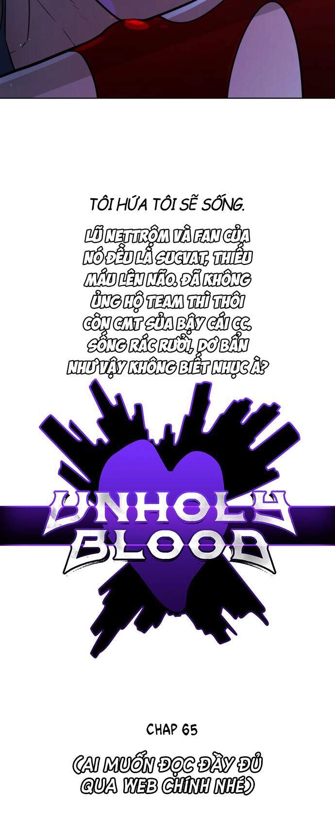 Máu Trắng Chapter 65 - 12