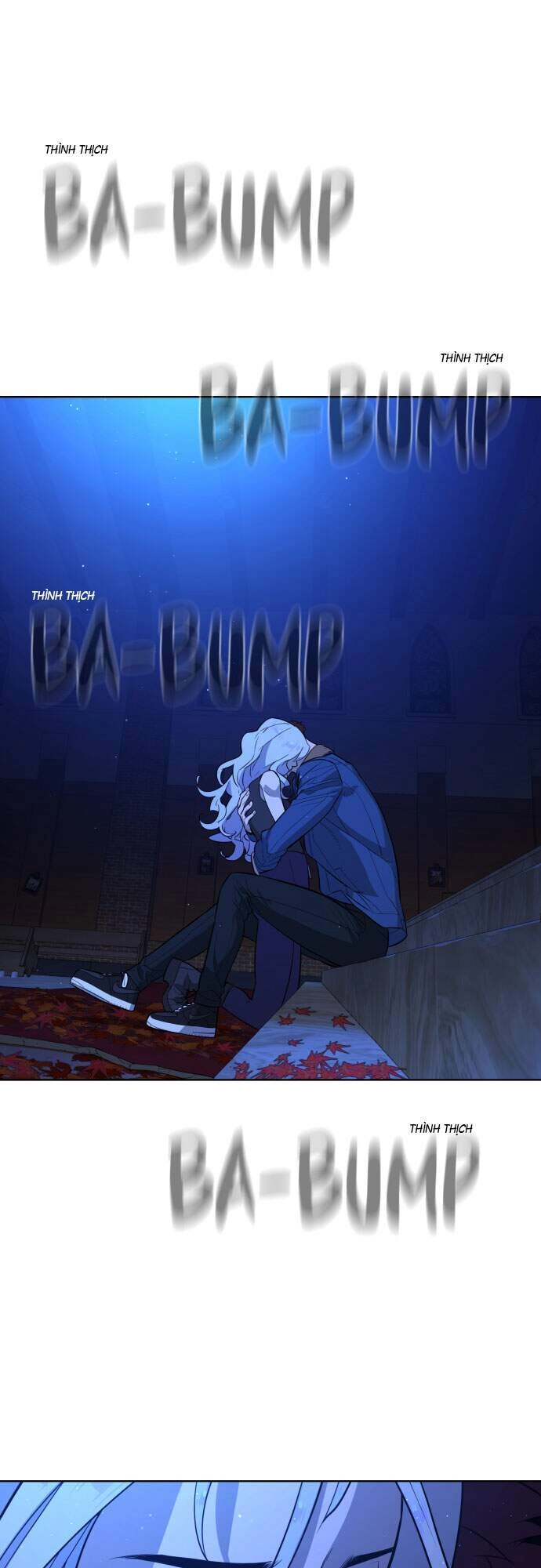 Máu Trắng Chapter 65 - 13