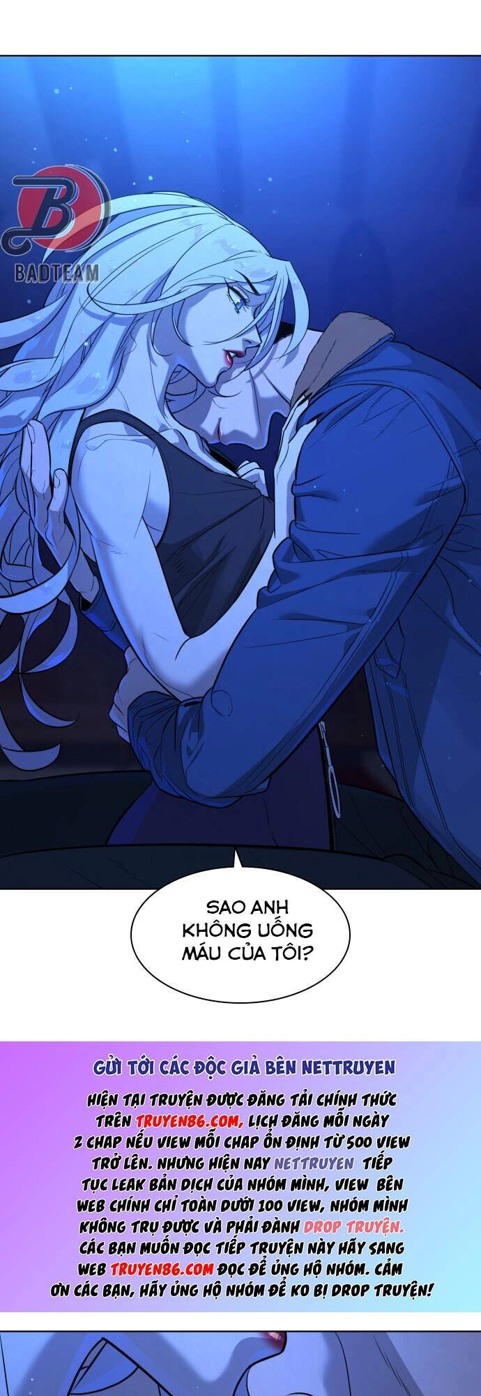 Máu Trắng Chapter 65 - 15