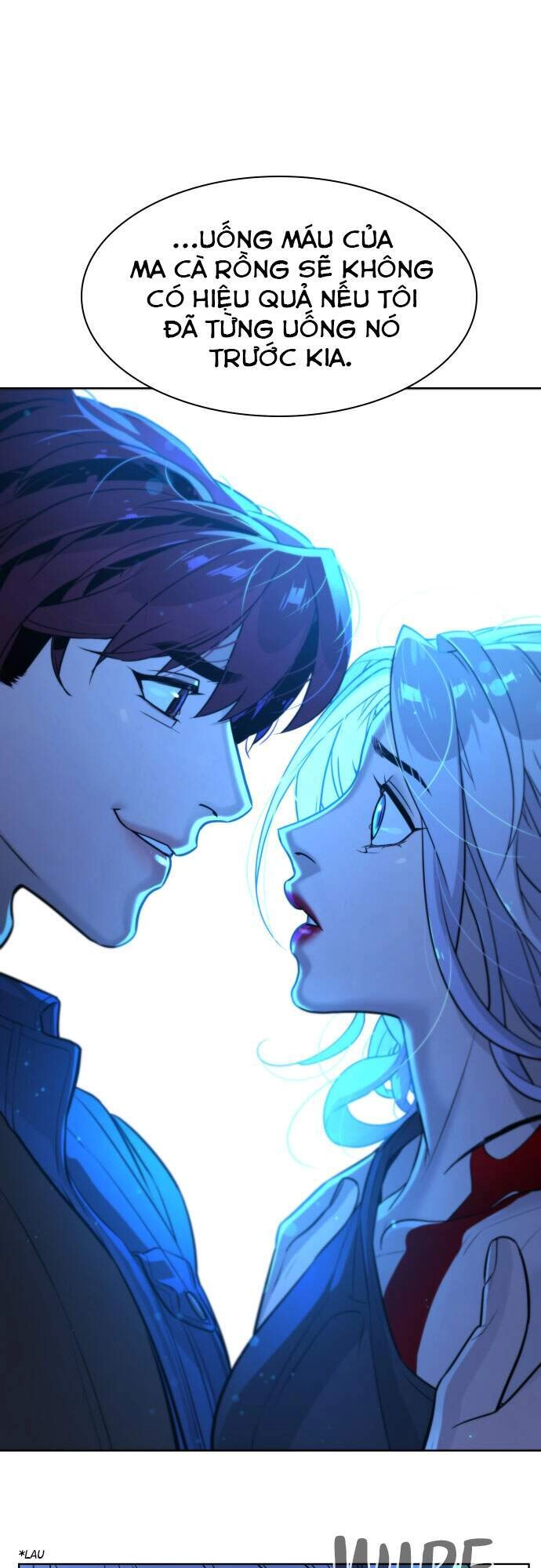 Máu Trắng Chapter 65 - 19