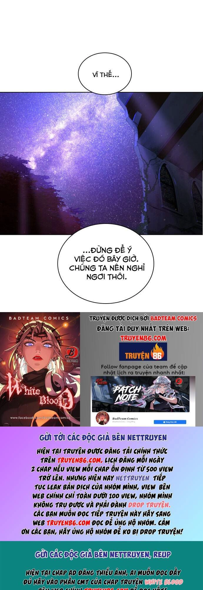 Máu Trắng Chapter 65 - 23