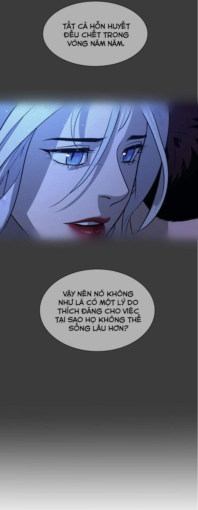 Máu Trắng Chapter 65 - 26