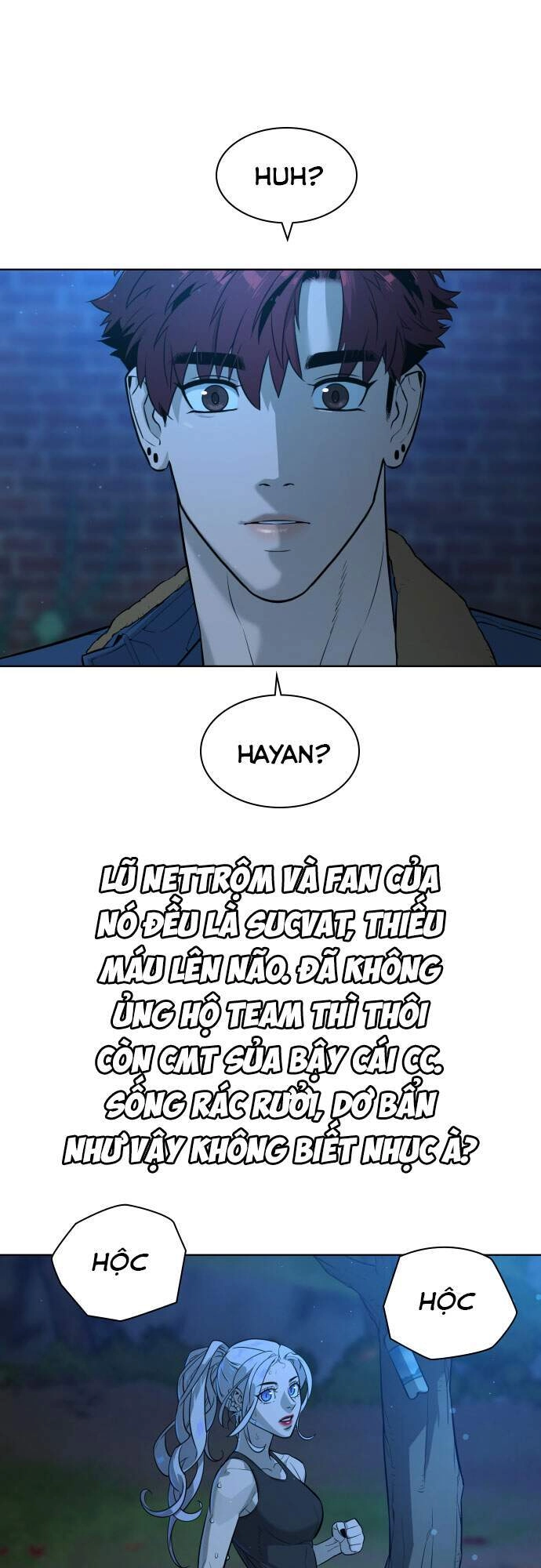 Máu Trắng Chapter 65 - 29