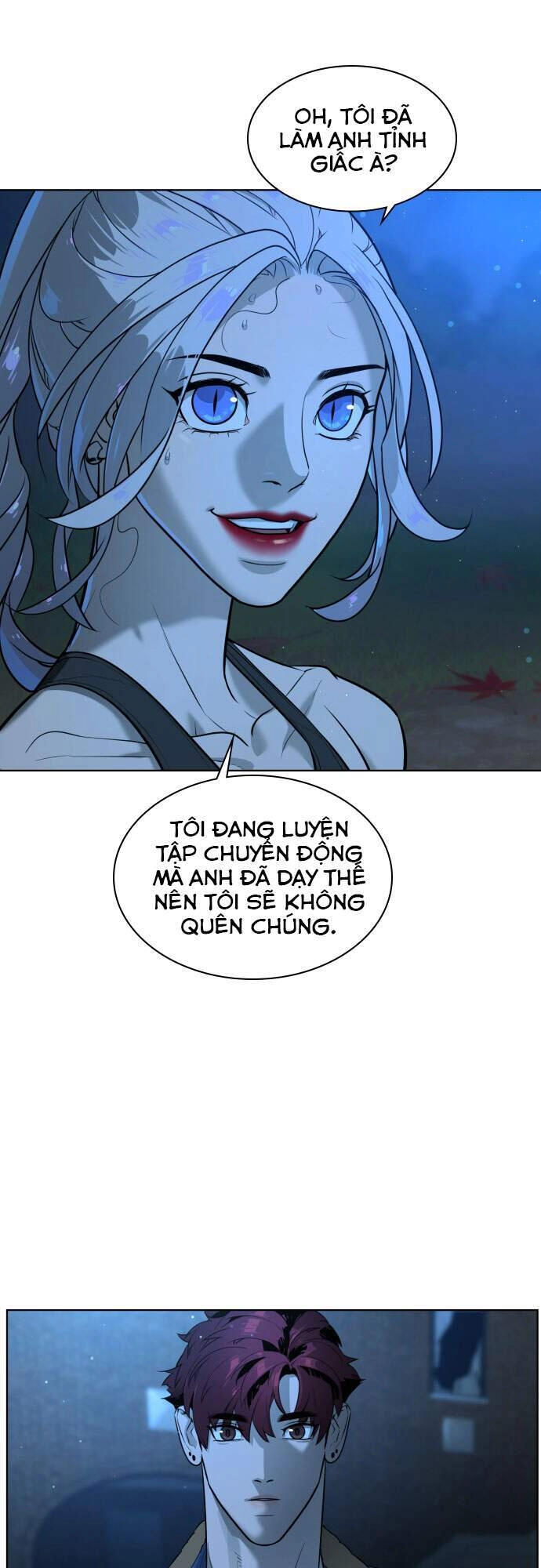 Máu Trắng Chapter 65 - 31