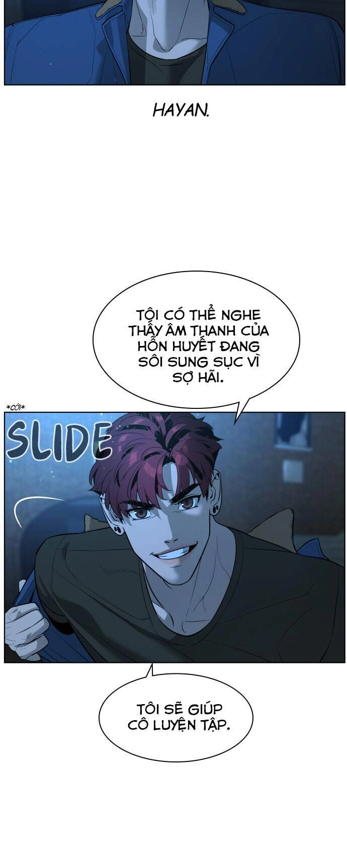 Máu Trắng Chapter 65 - 32