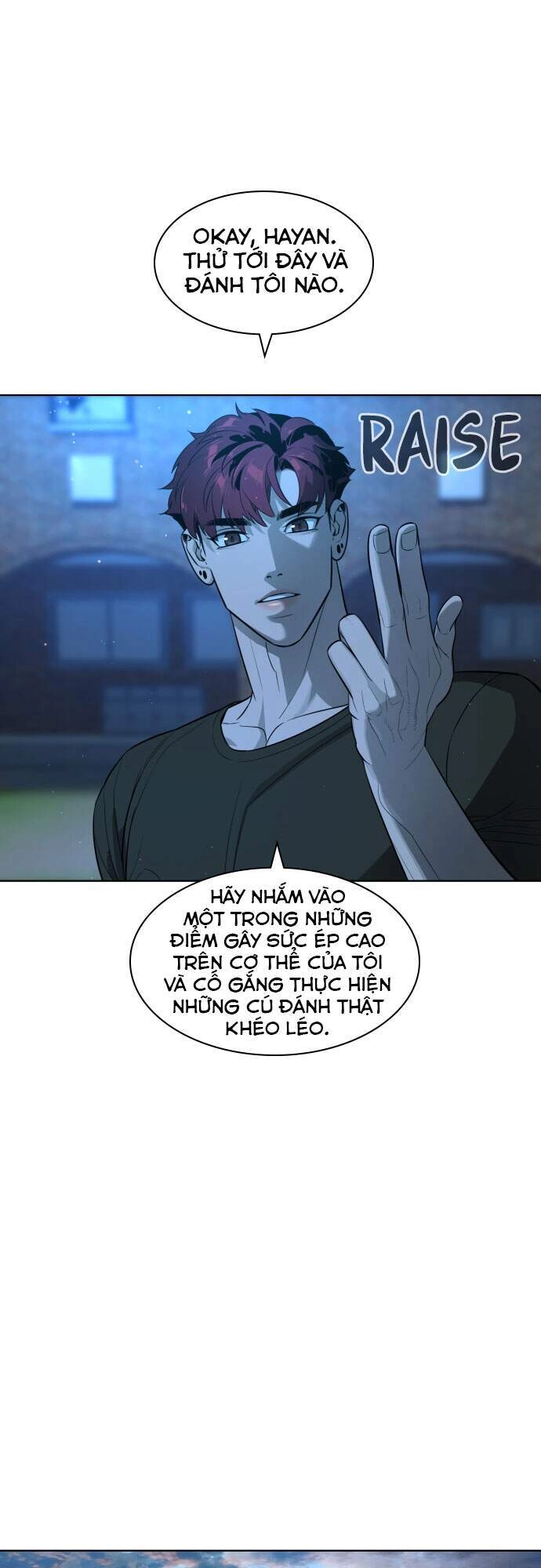 Máu Trắng Chapter 65 - 35