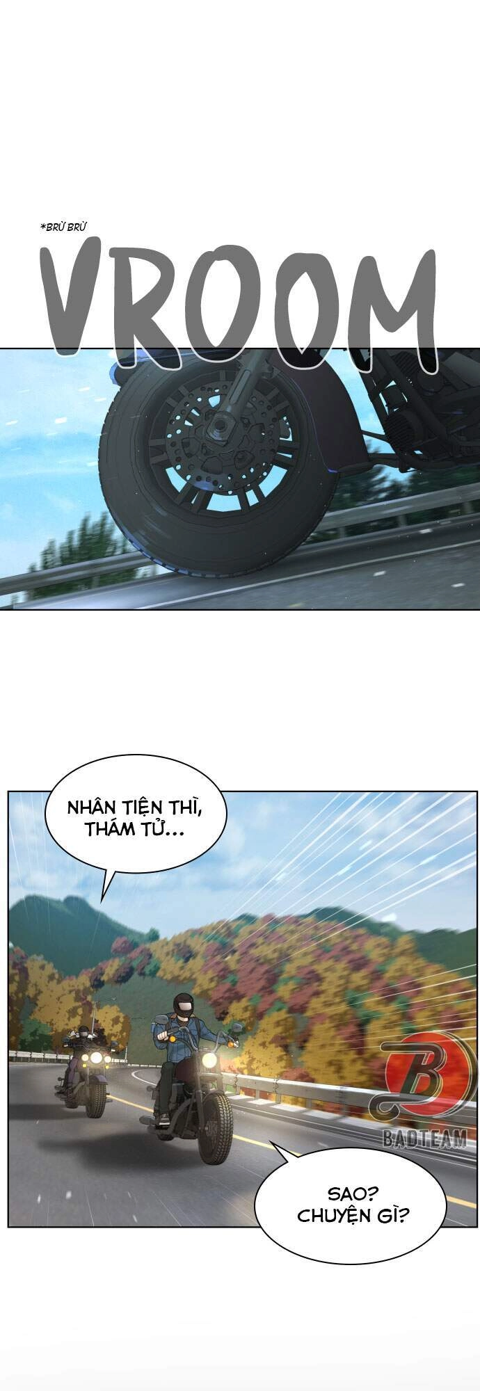 Máu Trắng Chapter 65 - 39