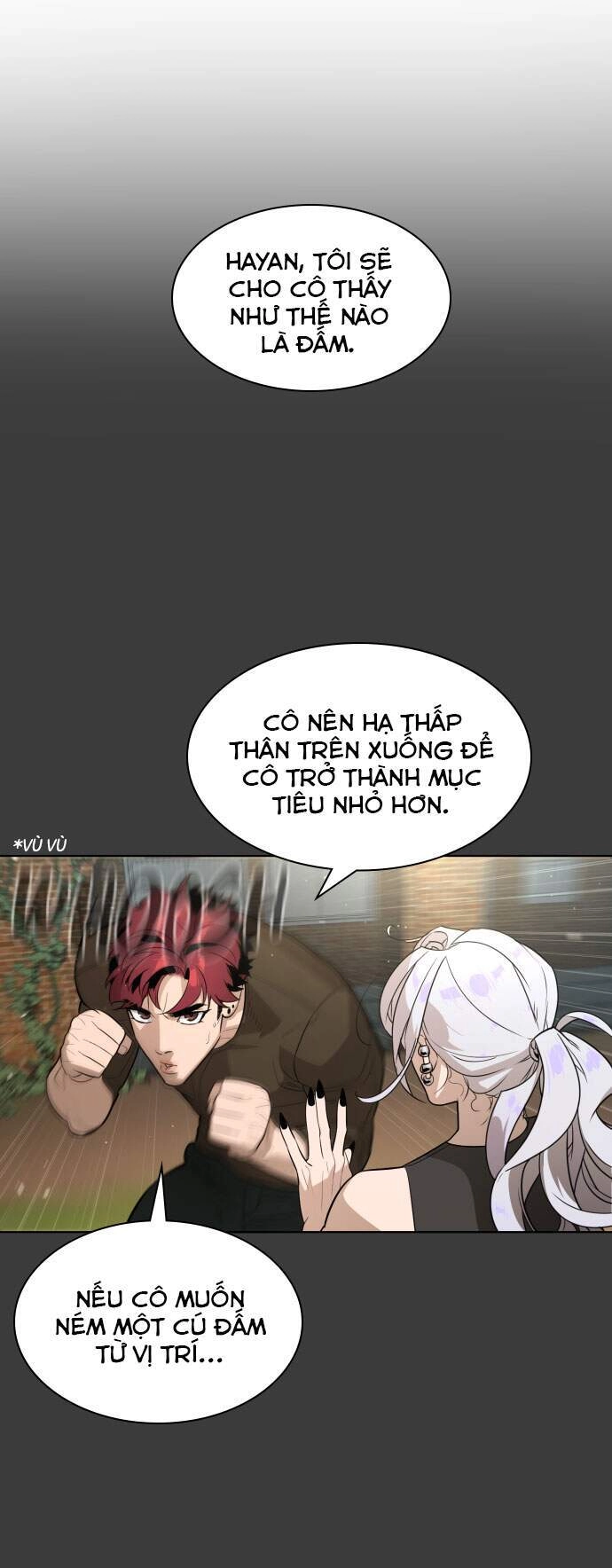 Máu Trắng Chapter 65 - 40