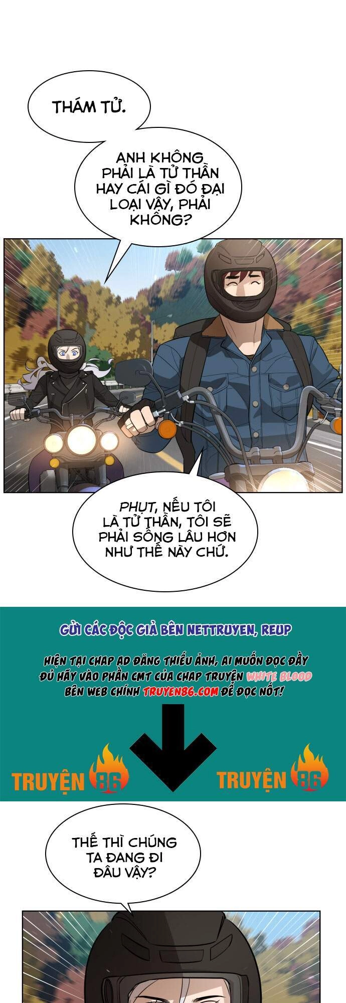 Máu Trắng Chapter 65 - 43