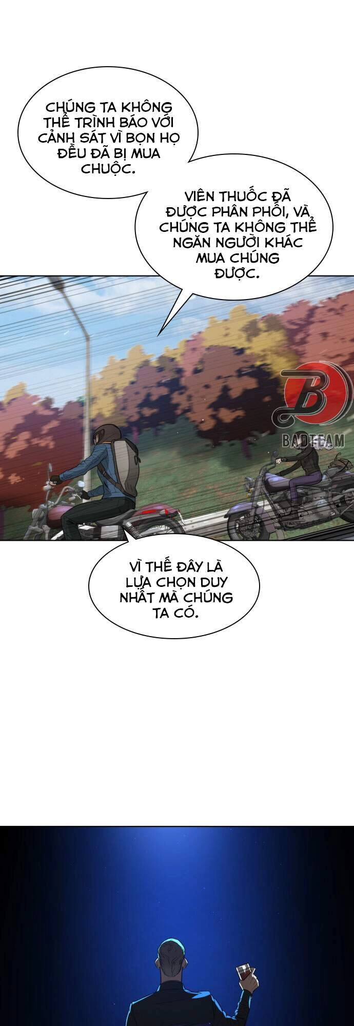 Máu Trắng Chapter 65 - 45