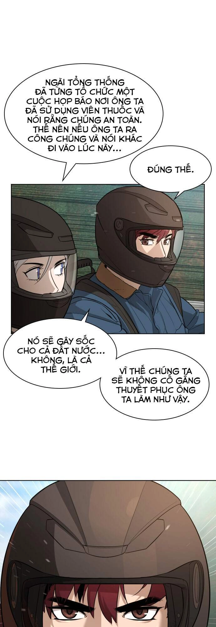 Máu Trắng Chapter 65 - 47