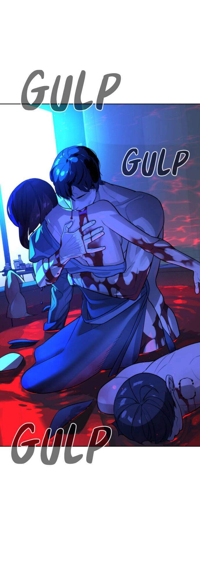 Máu Trắng Chapter 65 - 53