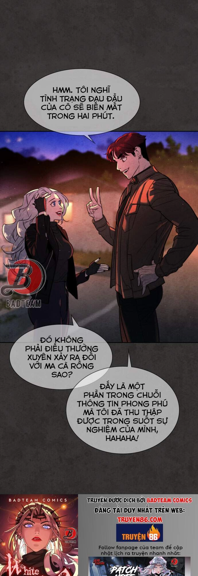 Máu Trắng Chapter 65 - 57