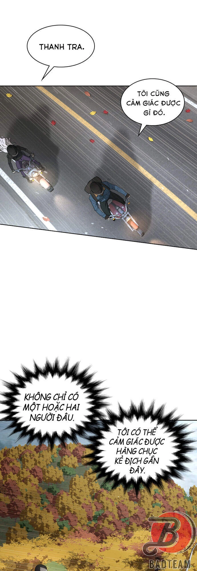 Máu Trắng Chapter 66 - 4