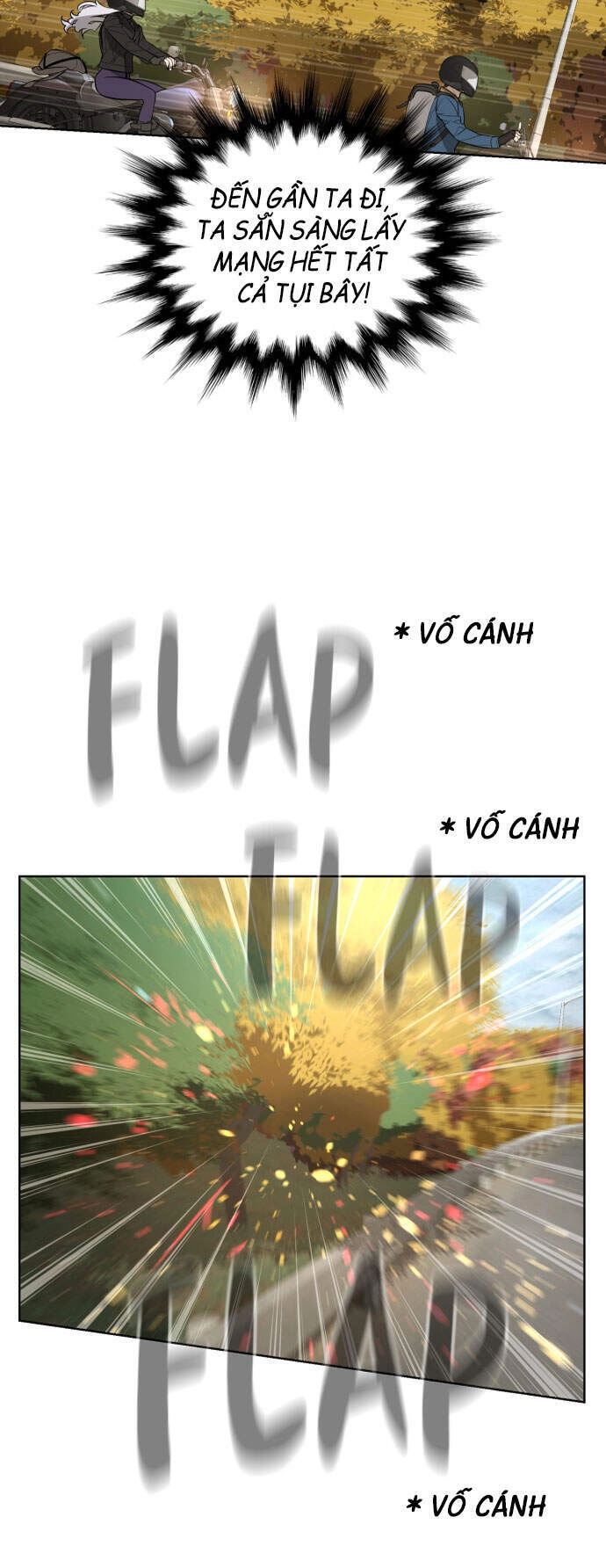 Máu Trắng Chapter 66 - 5