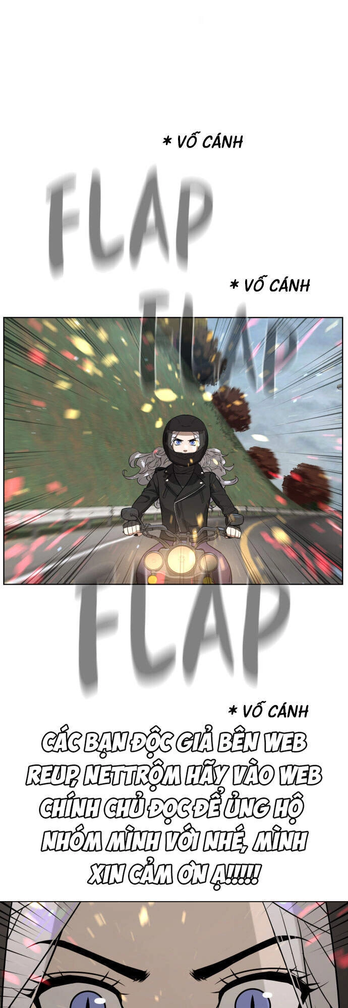 Máu Trắng Chapter 66 - 6