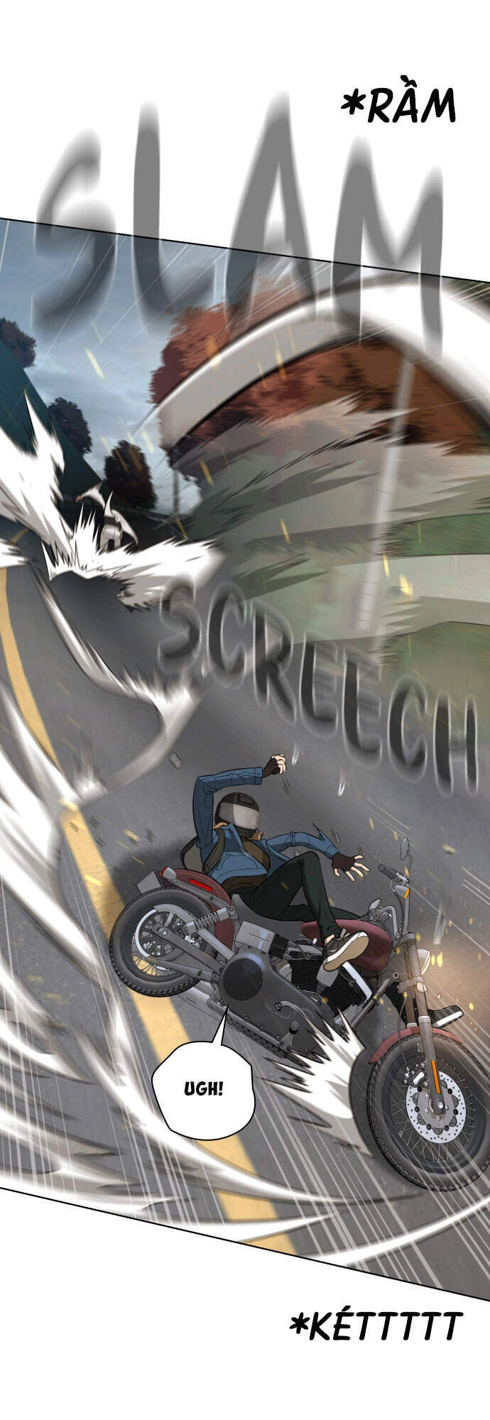 Máu Trắng Chapter 66 - 14