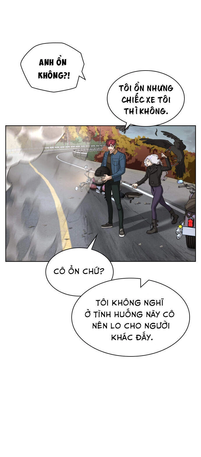 Máu Trắng Chapter 66 - 15