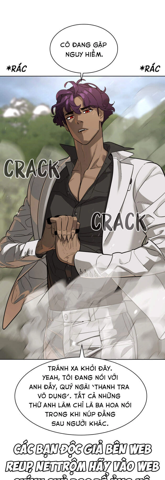 Máu Trắng Chapter 66 - 16