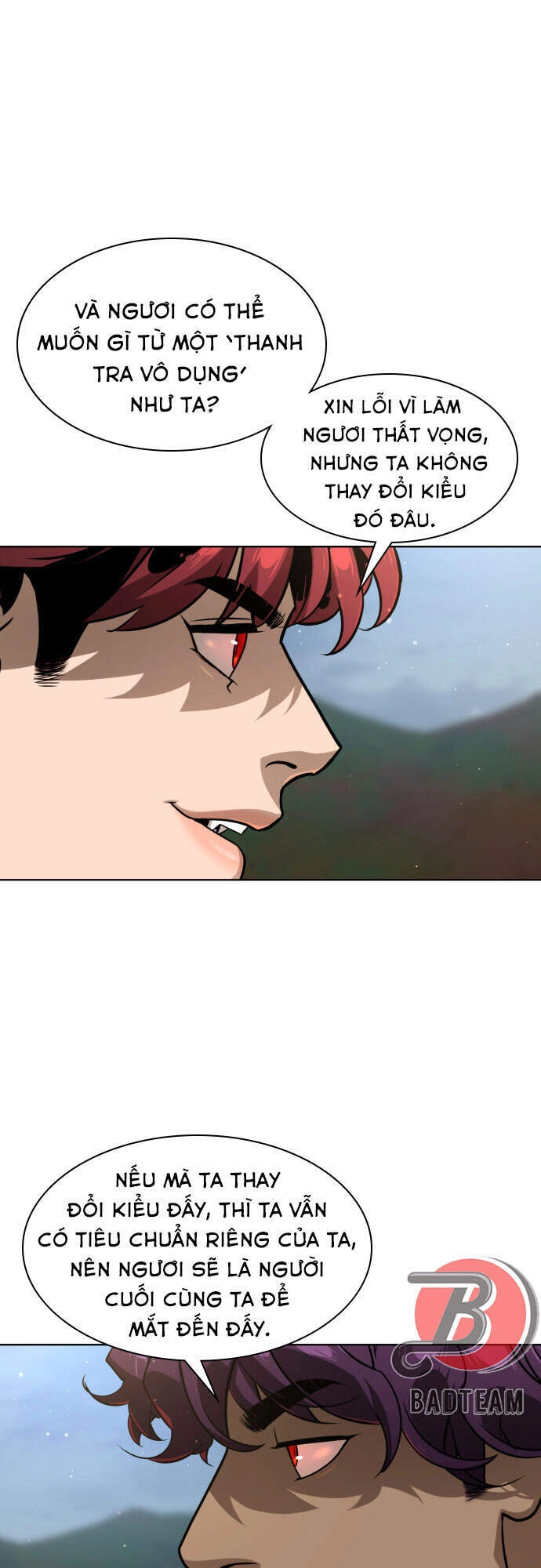 Máu Trắng Chapter 66 - 20