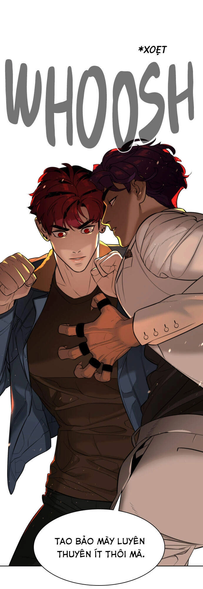 Máu Trắng Chapter 66 - 22